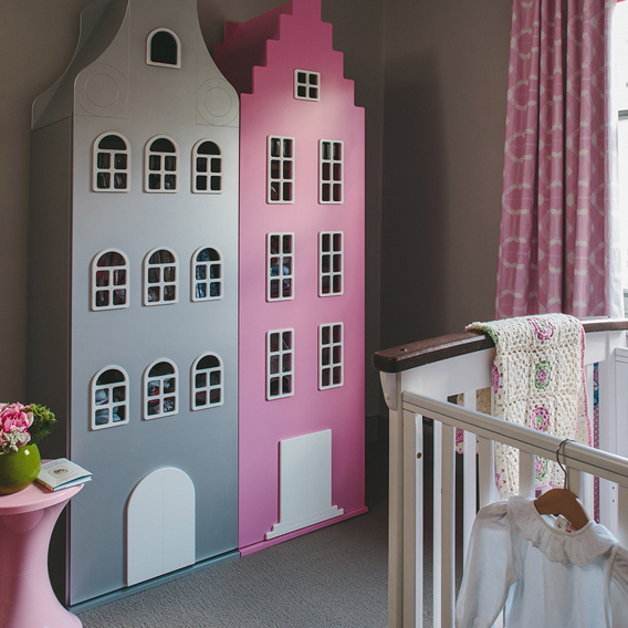 Children’s Rooms Children’s Rooms