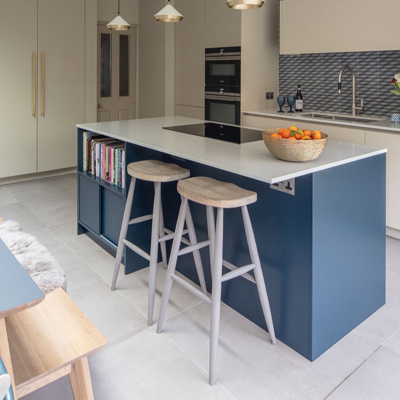 Kitchen and Ground Floor Refurbishment, Clapham Kitchen and Ground Floor Refurbishment, Clapham