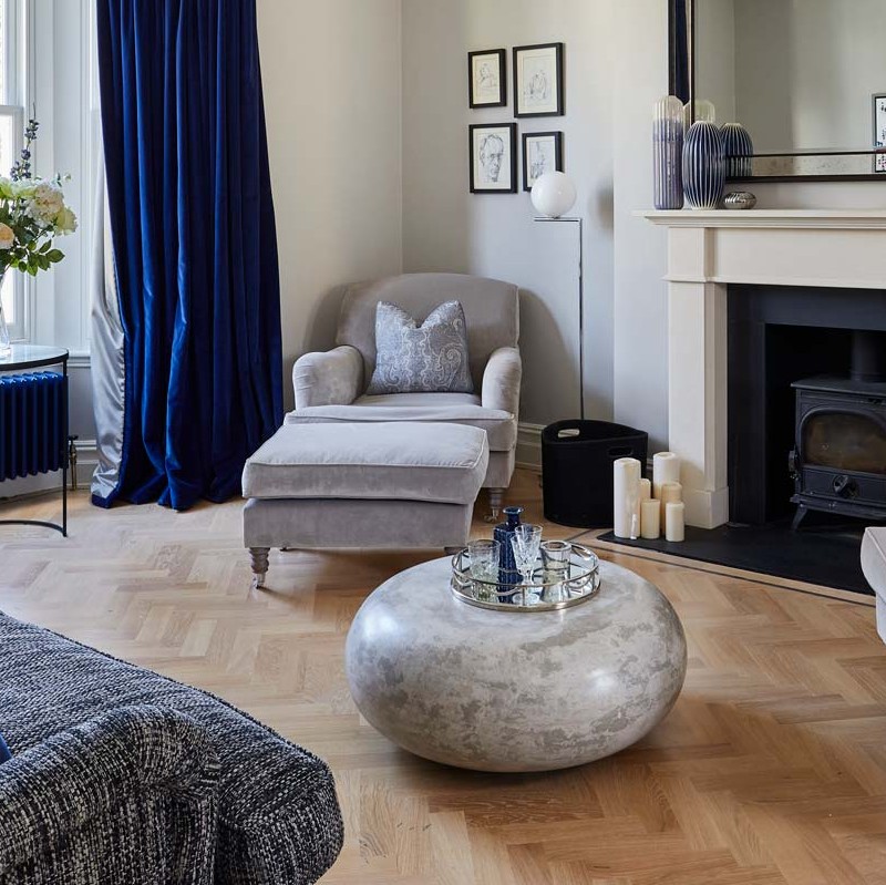 Wandsworth Common Townhouse Wandsworth Common Townhouse