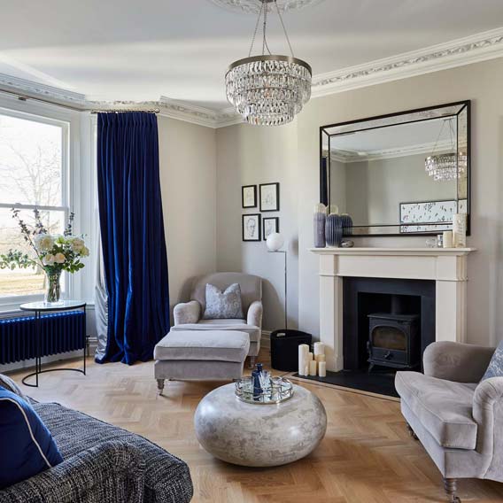 Wandsworth Common Home Refurbishment Wandsworth Common Home Refurbishment