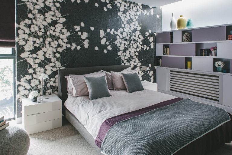 Bespoke joinery for interior design - Emma Green Design